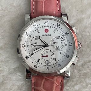 Michele Sport Collection Sport Sail